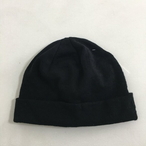 Sanrio x Curry House Gudetama Back Beannie NWT Limited Edition Knit Blend - Picture 5 of 10